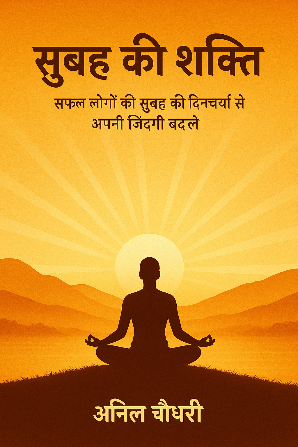 सुबह की शक्ति